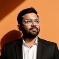 Dhruvik Kevadiya