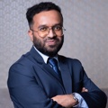 Swapnil Bhavekar