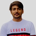 Vinod Kumar 