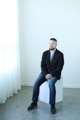 Joshua West