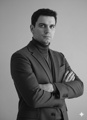 Alexander Ginov