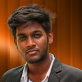 Yogan Ravi