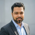 Mahdy Hasan