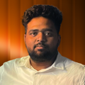 Harish M