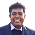 Santosh Kumar