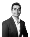 Yogesh Shah
