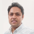 Saurabh Sharma