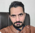 Muhammad Ibrar
