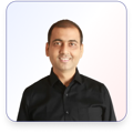 Alkesh Soneji