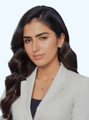 Fatima Suhail Lattof