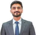 Affan Salim