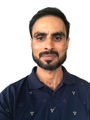 kamran shah