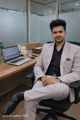 Karan Kumar Maurya
