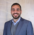 Omar Hisham