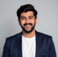 Nabeel Ahmed
