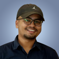 Kiran Madan Mohan