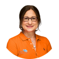 Catherine vanVonno, Ph.D