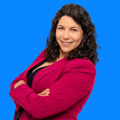 Corina Haro