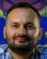 Vitalii Rotov