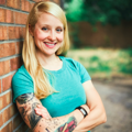 Jessica McWhirt