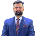 Yousif Ahmed