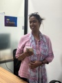 Mandeep Kaur