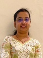 Kshitija P