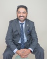 Mubarak Chaudry
