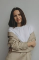 Daria Iarchevska