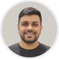 Pramesh Jain