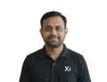 Nisarg Patel
