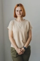 Oleksandra Burdiak