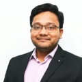 Murtaza  Husain