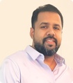 Vipin George