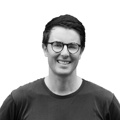 Ben van Rooy