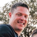 Tye Fredrickson
