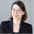 Anna Senuk