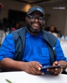 Mark Uwajeh