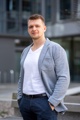 Paweł Spychalski