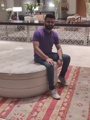 Hardik Thakker