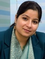 Joshita Tandon