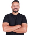 Krishna Dewda