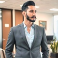 Akhmas Shahzad
