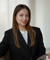 Vicky Ginsberg