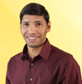 Ajay Kumar Kanigiri