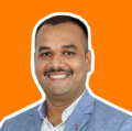 Jaydeep Bhavsar