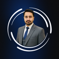 Shabkhaiz Mughal