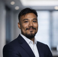 Saurav Shrestha