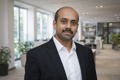Anand Venugopal