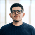 César Ramírez